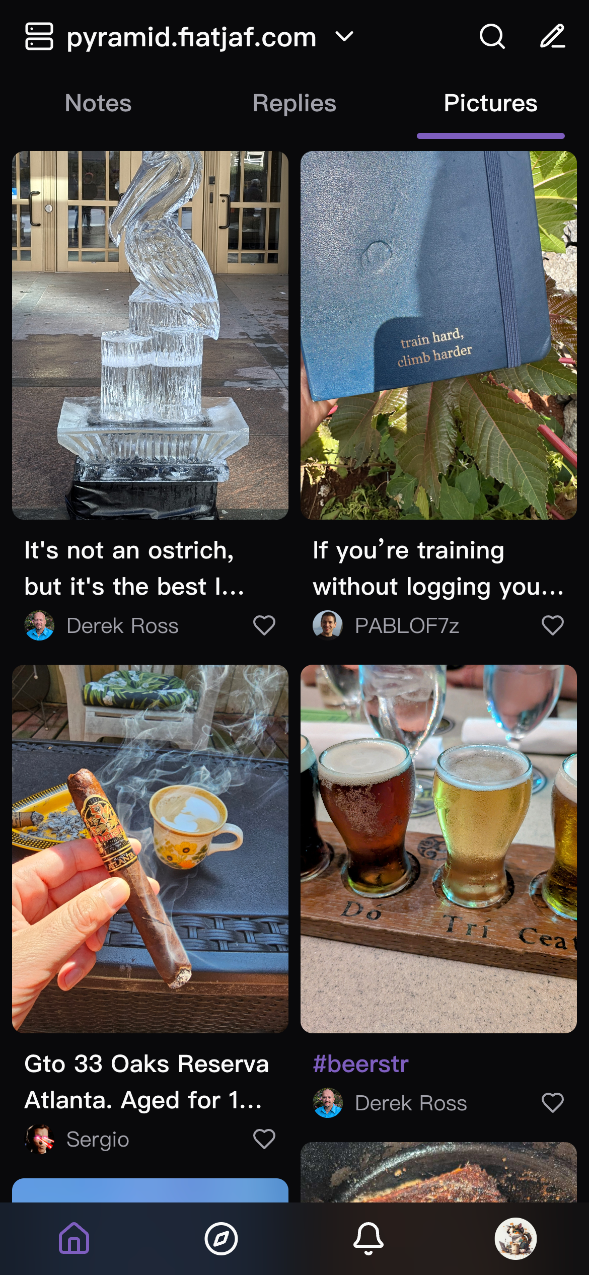 Imwald screenshot 04